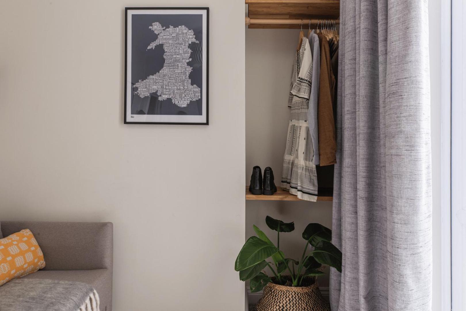 Cohost Partners | Close To City Centre | One Br! カーディフ エクステリア 写真
